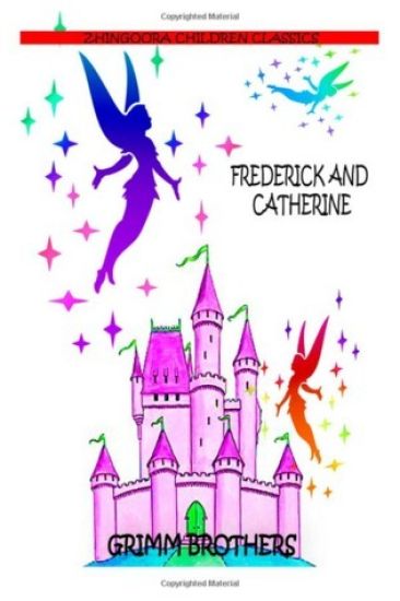 Frederick And Catherine