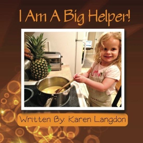 I Am A Big Helper!