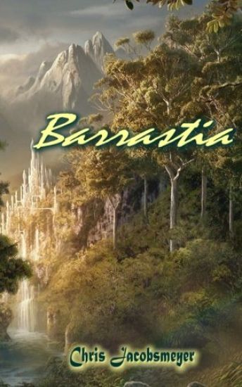 Barrastia