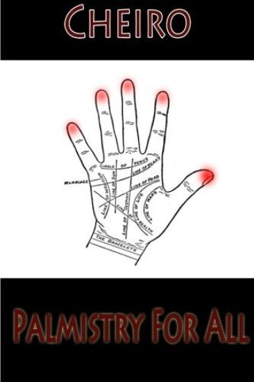 Palmistry For All
