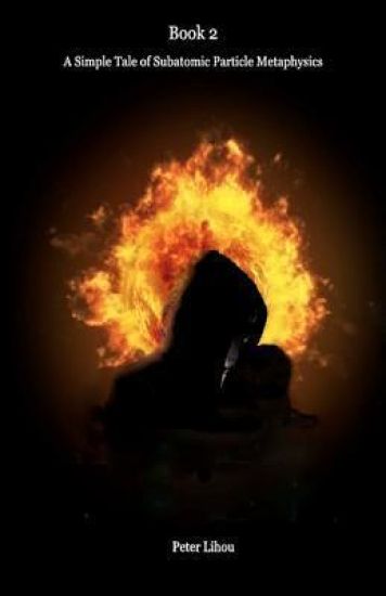 Book 2: The God Particle Series, Part 2