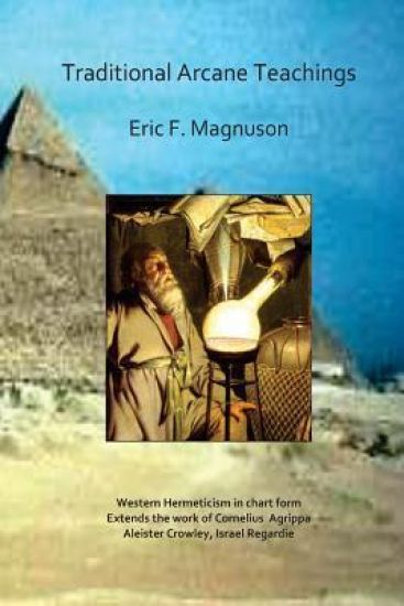 Traditional Arcane Teachings