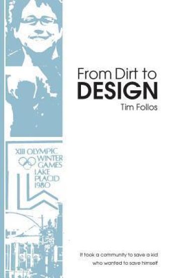 From Dirt to Design: It Took a Community to Save a Kid Who Wanted to Save Himself