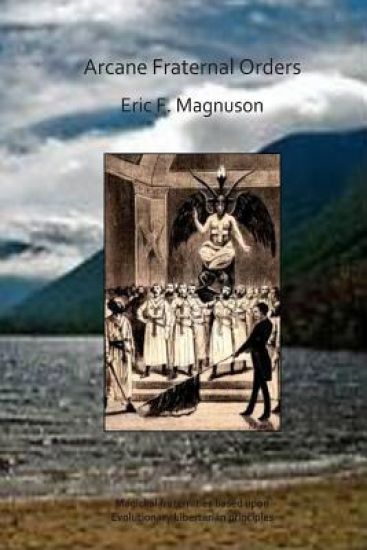 Arcane Fraternal Orders
