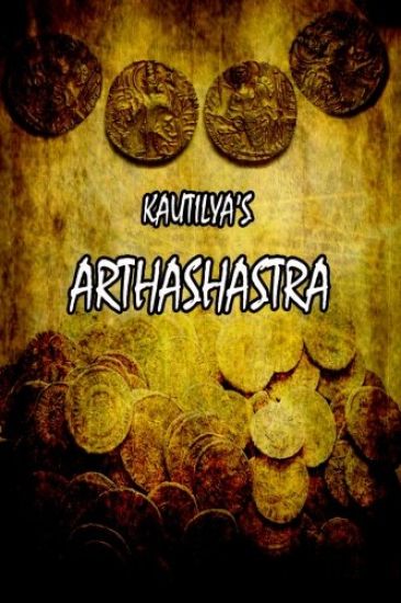 Kautilya's Arthashastra