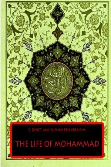 The Life of Mohammad