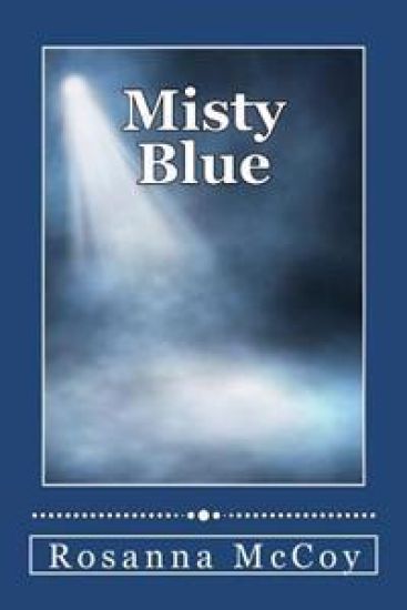 Misty Blue