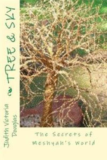 Tree & Sky: The Secrets of Meshyah's World