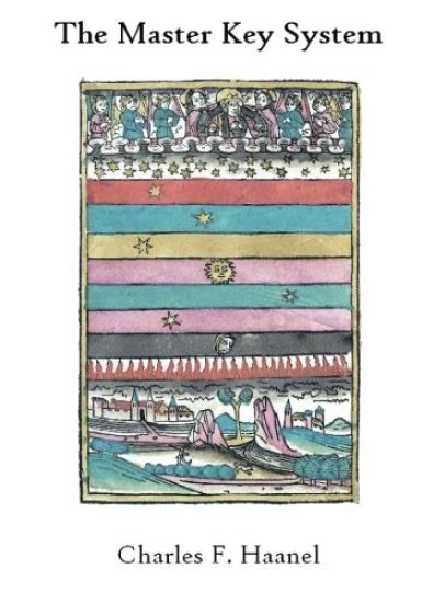 The Master Key System