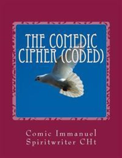 Comedic Cipher (Coded)