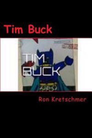 Tim Buck