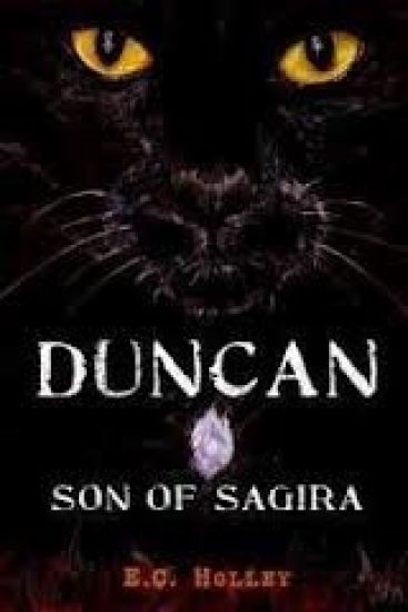 Duncan, Son of Sagira