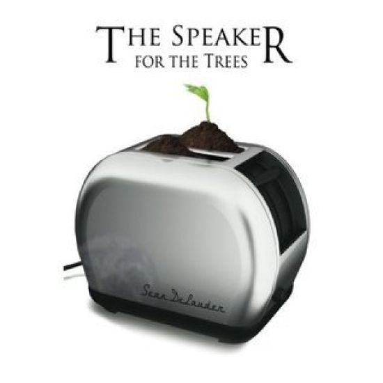 The Speaker for the Trees: A Love Story