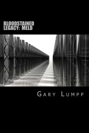 Bloodstained Legacy: Meld