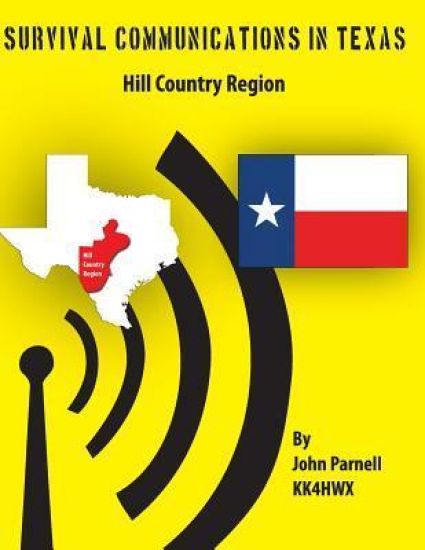 Survival Communications in Texas: Hill Country Region