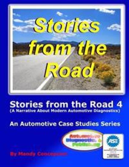 Stories from the Road 4: An Automotive Case Studies Series