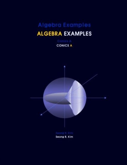 Algebra Examples Conics A