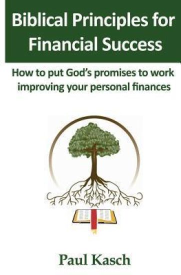 Biblical Principles for Financial Success