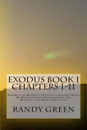 Exodus Book I