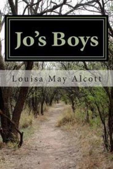 Jo's Boys