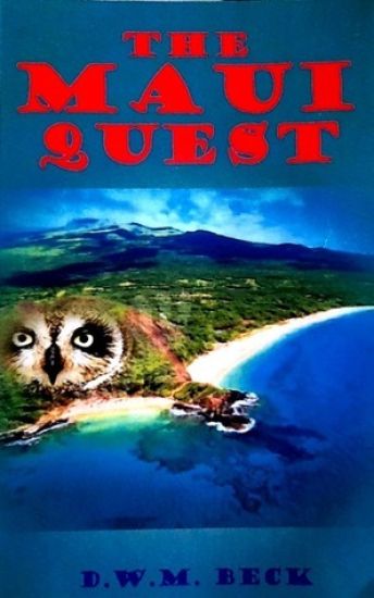 The Maui Quest