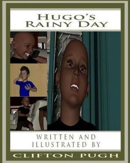 Hugo's Rainy Day