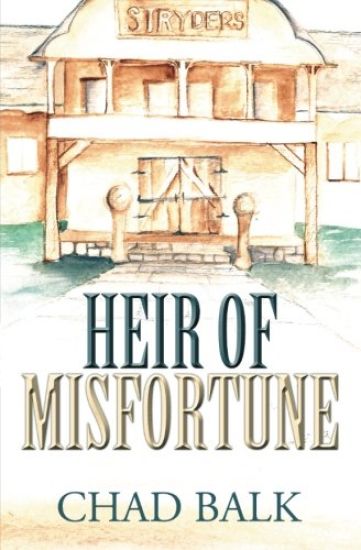 Heir of Misfortune