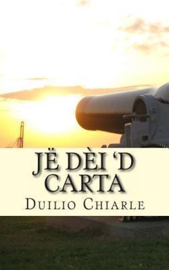 Jë Dèi 'd Carta