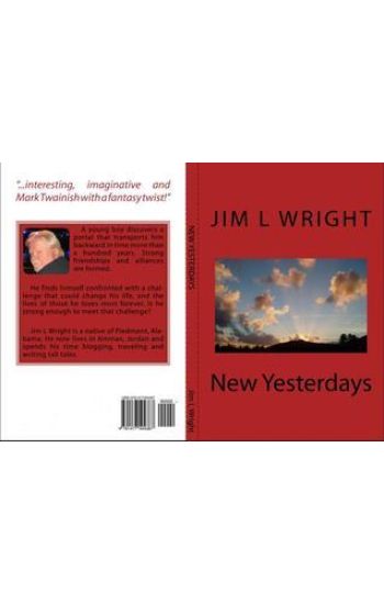 New Yesterdays
