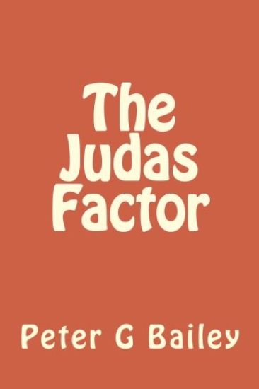The Judas Factor