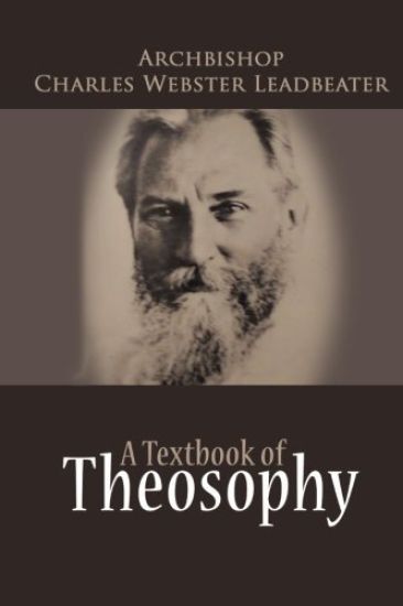 Textbook of Theosophy