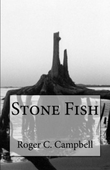 Stone Fish