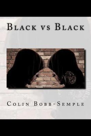 Black vs Black