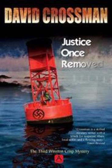 Justice Once Removed: The Third Winston Crisp Mystery
