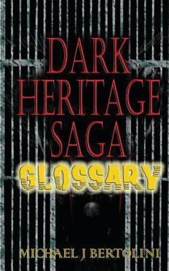 Dark Heritage Saga Glossary: Guide to the war in Scyllia