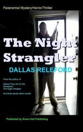 The Night Strangler