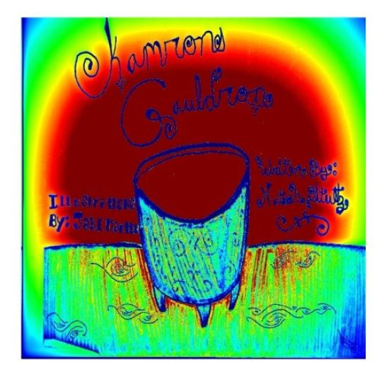 Kamron's Cauldron