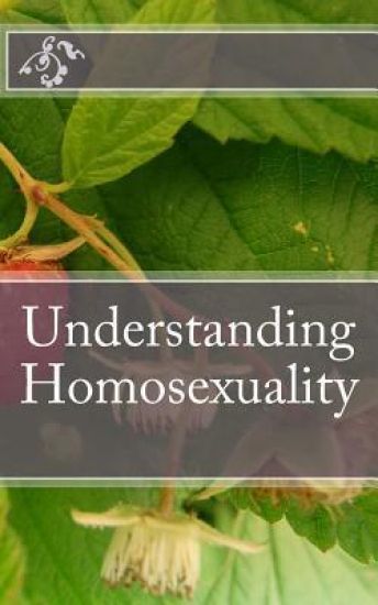 Understanding Homosexuality