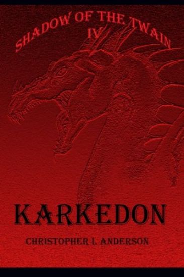 Karkedon: Empire at the End of the World