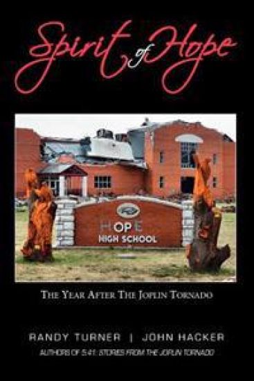 Spirit of Hope: The Year After the Joplin Tornado