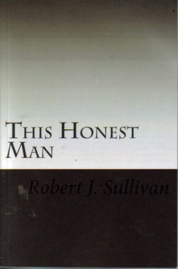 This Honest Man: A Sam Dane Thriller