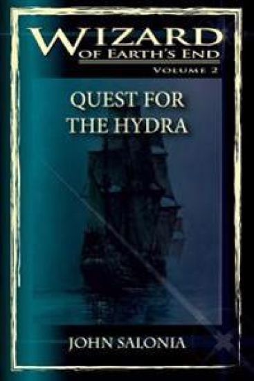 Quest for the Hydra: Wizard of Earth's End