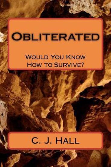 Obliterated - Would You Know How to Survive?