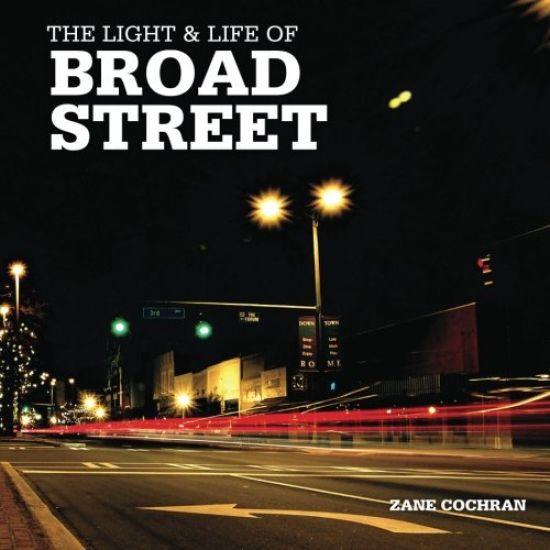 The Light & Life of Broad Street