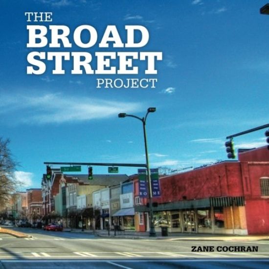 The Broad Street Project