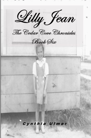 Lilly Jean: The Cedar Cove Chronicles, Book Six