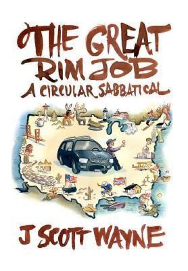 The Great Rim Job: A Circular Sabbatical