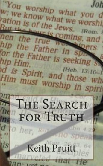 The Search for Truth: Questions Answered