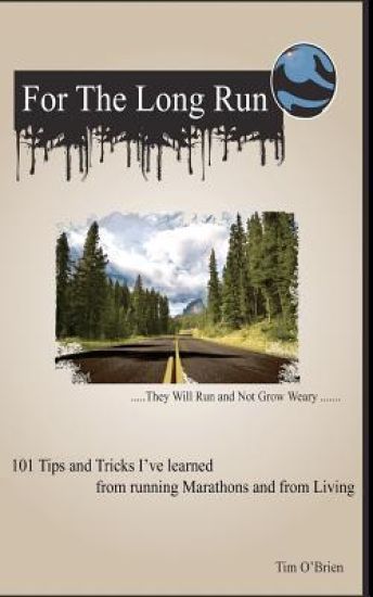 For The Long Run: They Will Run and Not Grow Weary