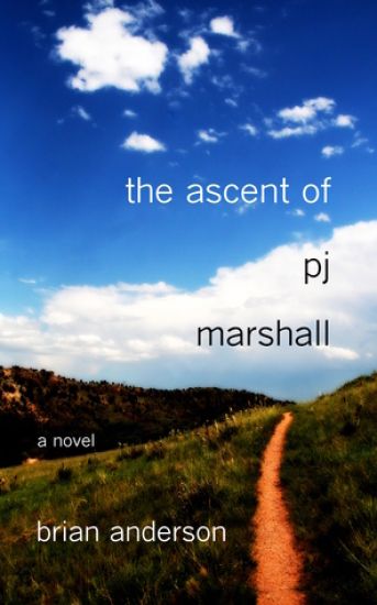 The Ascent of Pj Marshall